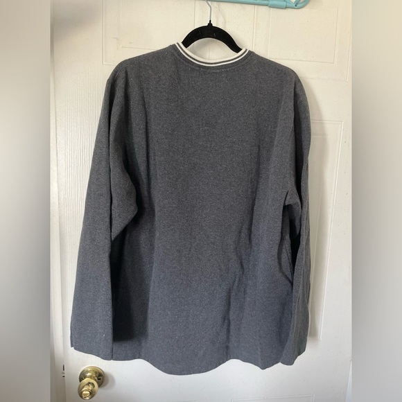 Genuine Roots Product NHLPA Be a Player Vintage Cotton Sweater - Picture 7 of 7